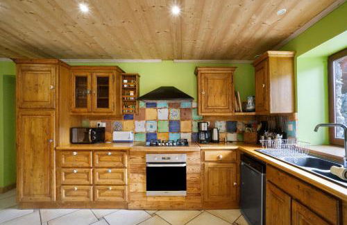 La Ferme du Soleil - Photo 49