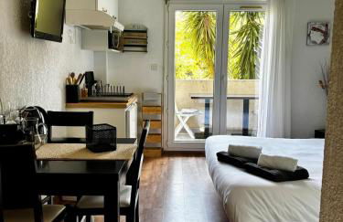 Rundinelle di Saint-Florent - Foto 9