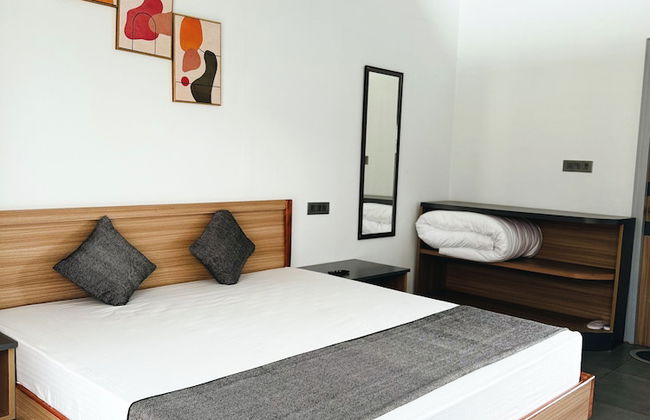 Bir Valley Retreat - Foto 15