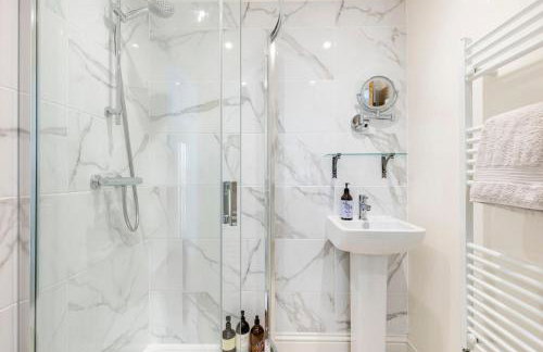 Breathtaking Countryside Views From The Barn at Dunstone - Foto 21