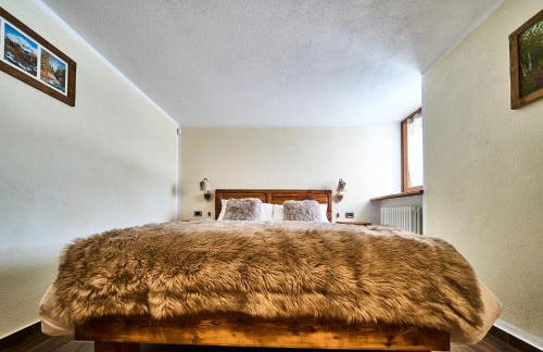 MCX Vacation Rental - MAISON LOZ duplex in typical village in Valtournenche with modern comforts just 2 minutes from the cable cars! - Foto 23