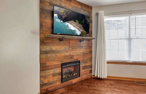 Quiet Ranch Retreat for Work Crews & Families Johnstown OH - Foto 11