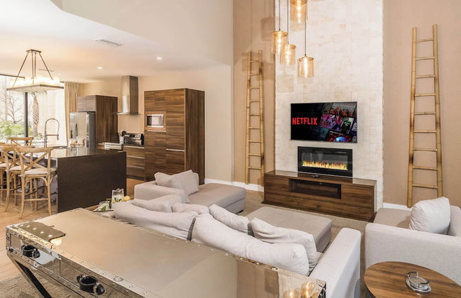 Villa at Magic Village Resort w/ Outdoor Oasis - Foto 13