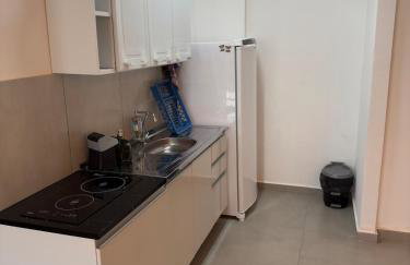 12 - ESTÚDIO CHARMOSO, Ar condicionado, Cozinha completa, Vaga de garagem - Foto 31