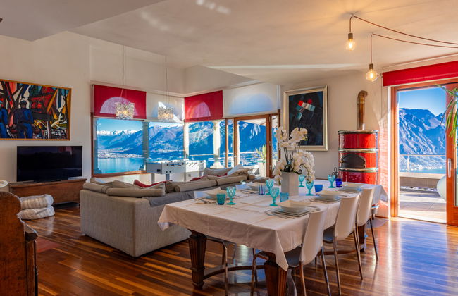 Xino Terrace View - Foto 2