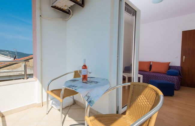 Apartments Kairos - Foto 32