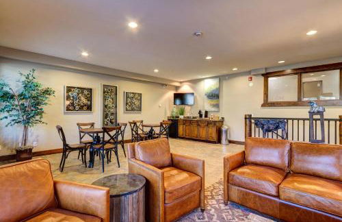 The Corral at Breckenridge by Great Western Lodging - Foto 50