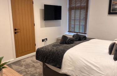 Abbys Cottage - Foto 11