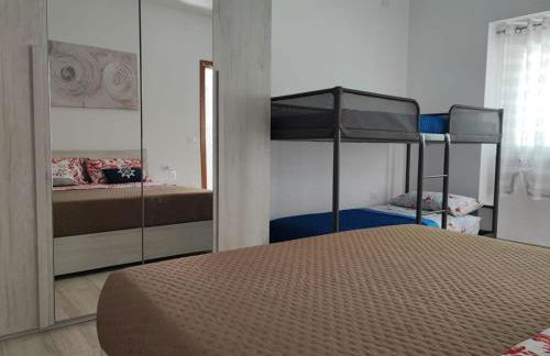 L'uliveto sui Trabocchi - Foto 16