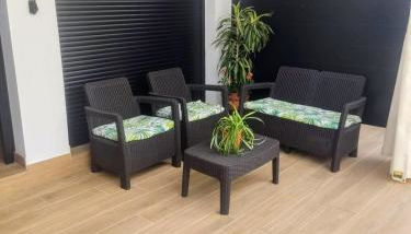 Recidencial Cruz del Mar "Duplex Villa Amanecer" - Foto 5