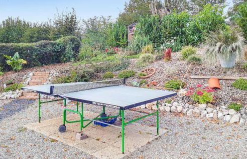 Cozy Apartment In Alette With Wifi - Foto 13