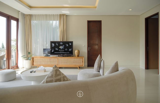 Morning Glory Mountain View 4BR Villa with Pool - Foto 18