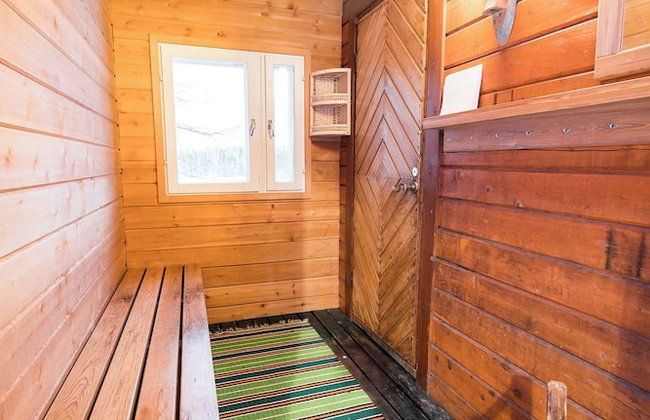 Mökit & Camping Peurasuvanto - Foto 45