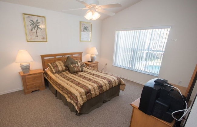 Ip60105 - Eagle Pointe - 4 Bed 2 Baths Villa - Foto 5