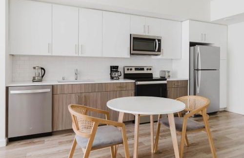 Blueground Hayward pool on-site restaurants SFO-1698 - Foto 5