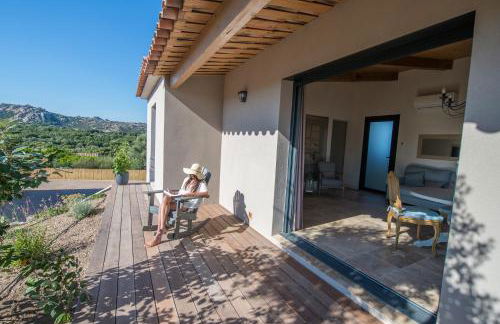 Villa Madra - Foto 72