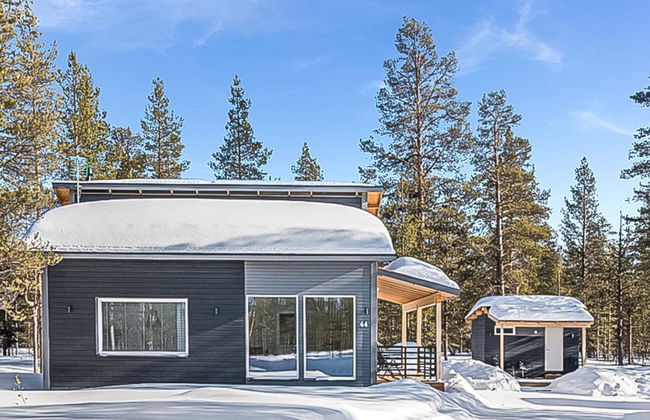 Pallaskieppi - Foto 23