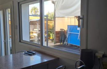 Vaste maison Fouras 15 pers 6 chbres meublé 3* - Foto 42