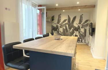 Luxueux T2 lumineux unique Saint Claude - Foto 1