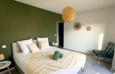 La Charmésienne - Modern villa with pool - Photo 36