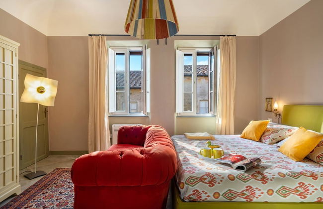 "luxury House In Populonia Above The Sea" - Foto 3