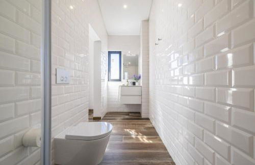 Roots Apartments - Foto 81