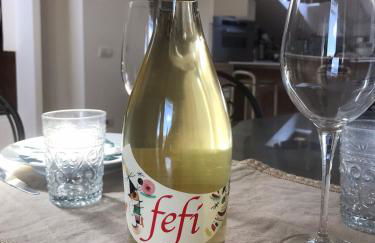 Castello di Grillano Guest House - Foto 53