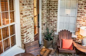 The Charlestonian - Foto 26