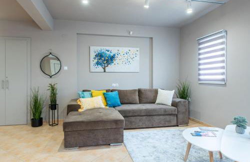 Veria Panorama Luxury Suite with Garden 2 - Photo 16