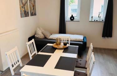 FeWo zum Heuweg - Foto 9