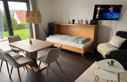 Gemütliche Ferienwohnung mit Sonnenterrasse - Foto 8