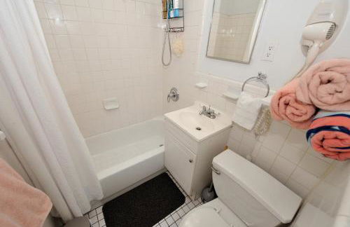 Prime Murray Hill 1BR - Near Grand Central - Foto 12