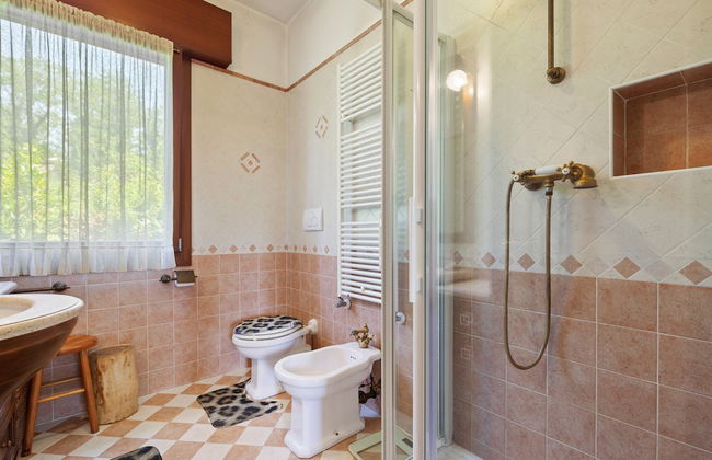 Belvilla by OYO Villa Pratolina Agli Alberoni - Photo 36