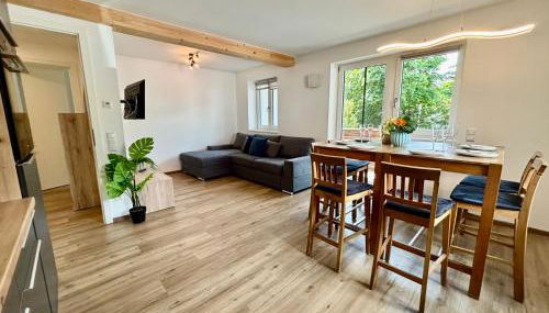 Uii Apartments Oberaudorf - Foto 3