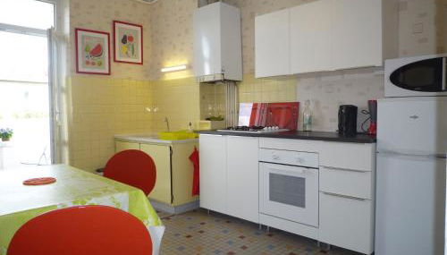 Appartement Hello - Foto 3