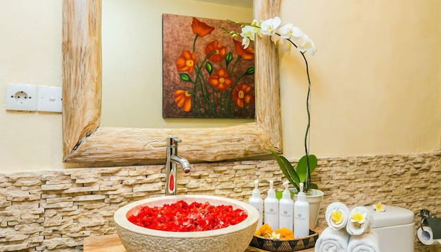 Villa Rila - Foto 4, Baño