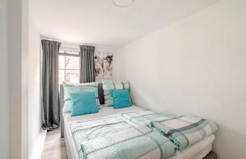 Barockes Refugium I 10 Minuten zum Europa-Park - Foto 13