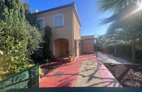 Villa Mont-roigh - Foto 25