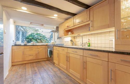 Goody Bridge Barn - Foto 26