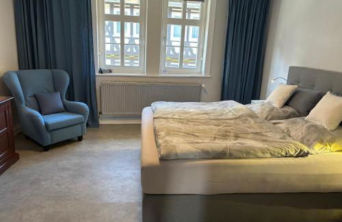 Ambiente am Breiten Tor Apartment 2 - Foto 14