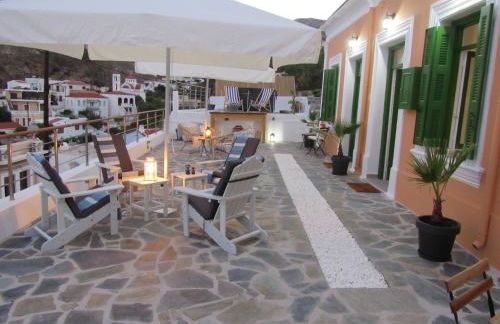 The Orange House - Foto 17