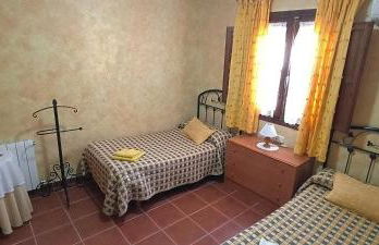 Casa Rural Aguascebas - Foto 19