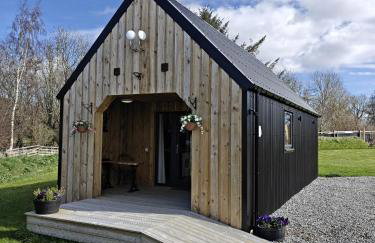 Pleasant Point Holiday Cottages - Foto 1