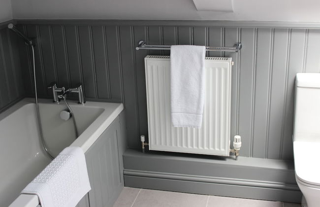 Pardlestone Farm Groom’s Cottage - Foto 11