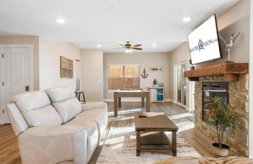 Sunset Bluff at Table Rock Lake - Foto 54