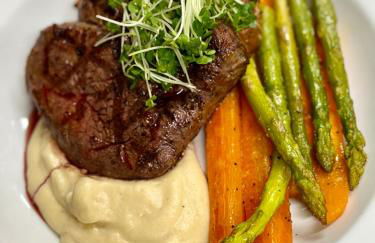 Loch Linnhe Waterfront Lodges with Hot Tubs - Foto 16