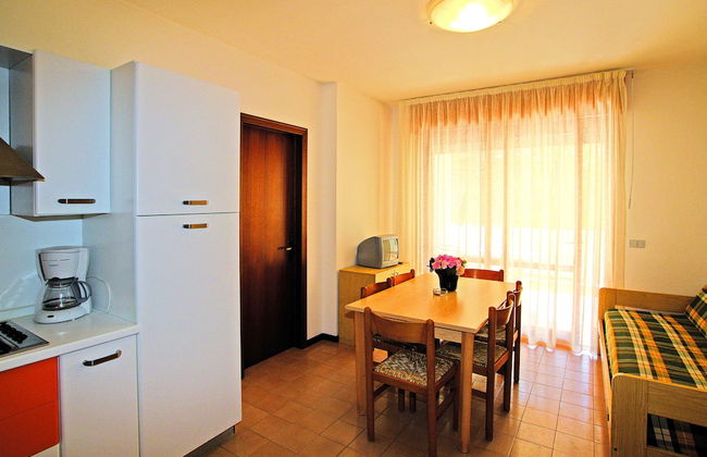 Residence Sporting - Foto 15