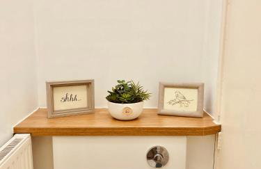 Spacious house, Cosy, Notting Hill, Garden - Foto 5