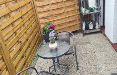 Nordsee Cottage Ava - Foto 11