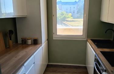 Grand appartement T2 cosy 4 personnes Proche Tours Centre - Photo 9